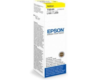 Tusz EPSON T6644Y Yellow 6400str. C13T66444A